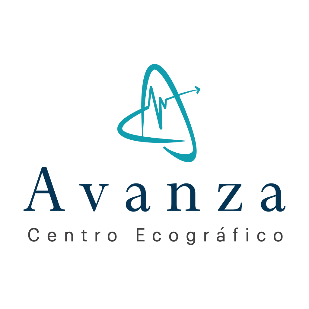 Avanza Ecografías logo